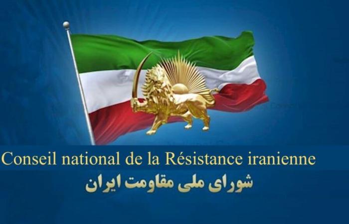 Esecuzione di una donna e omicidio di un marsupio in Iran – Consiglio Nazionale della Resistenza Iran