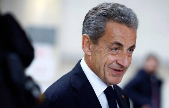 Nicolas Sarkozy arrestato dopo i suoi commenti sugli insegnanti