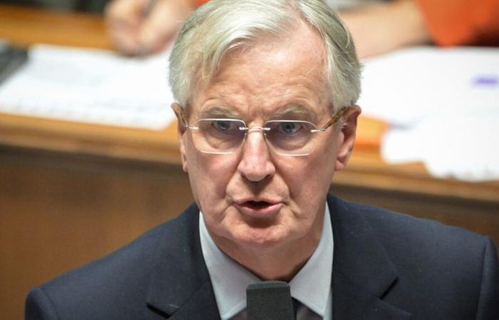 La Francia “applicherà rigorosamente i suoi obblighi”, assicura Michel Barnier