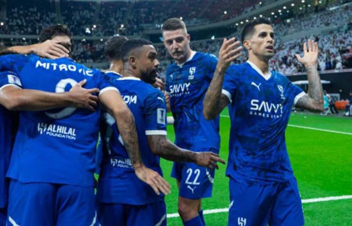 Canali che trasmettono la partita tra Al Hilal Arabia Saudita e Al Sadd nella AFC Elite Champions League