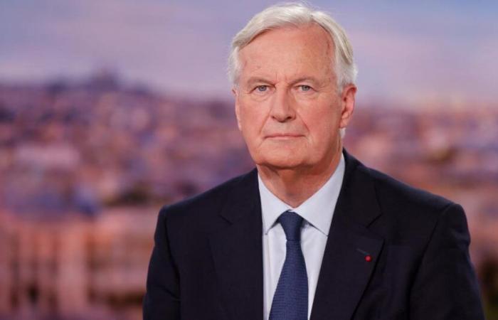 Barnier avverte di “turbolenze piuttosto gravi sui mercati finanziari” se il governo cade