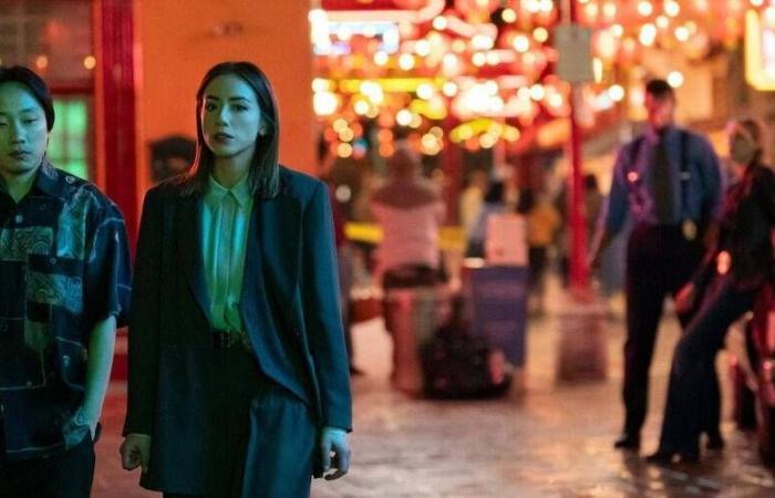 “Chinatown, interior” ovvero le avventure di un normale asiatico a Los Angeles