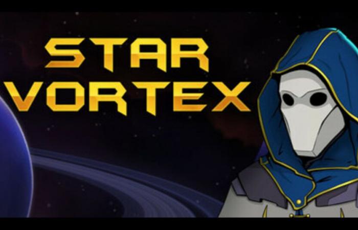 Star Vortex ritorna con una demo e un aggiornamento della data di uscita!