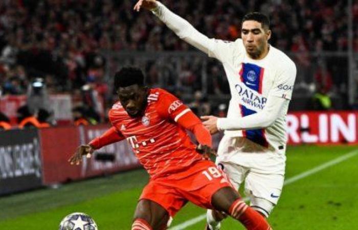 Champions League: statistiche prima del Bayern