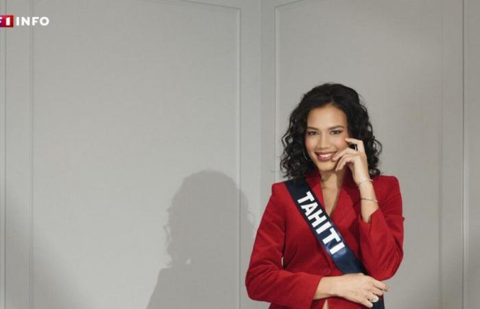 Miss Francia 2025 – “Ho sempre sognato di aprire il mio ristorante”: l'intervista insolita a Temanava Domingo, Miss Tahiti