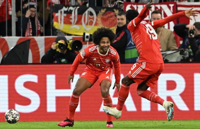 Lasciamo che lo facciano questi undici! Così l’FC Bayern inizia il duello di cracker