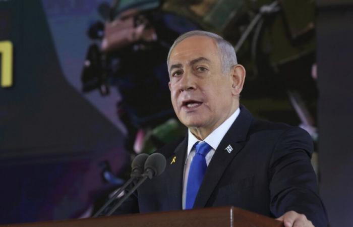 Benjamin Netanyahu annuncia un accordo di cessate il fuoco con Hezbollah