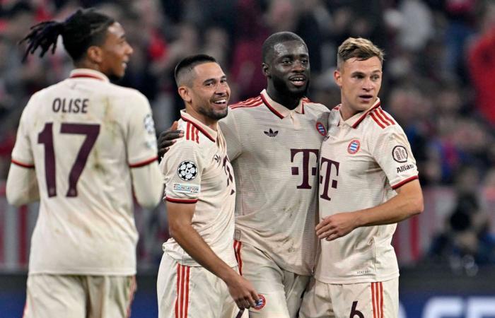 Champions League in diretta oggi – highlights sulla TV gratuita: ZDF Sportstudio nello streaming live gratuito di Joyn