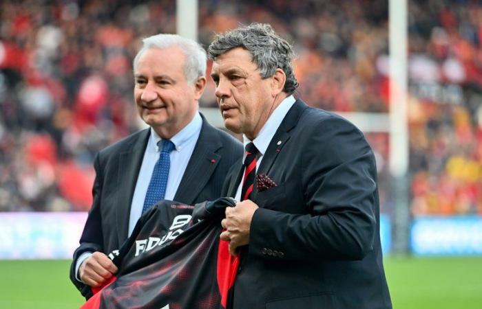 Top 14 – Lo Stade Toulouse e il Toulouse Olympique XIII vedranno diminuire considerevolmente i loro sussidi comunali