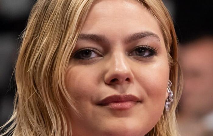 “Mia sorella Louise ha avuto una brutta esperienza”: questa scelta di Louane che le è dispiaciuta e che lei accetta