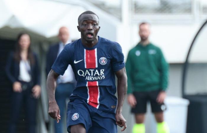 Il PSG domina il Bayern e rilancia verso la qualificazione grazie alla coppia Mbaye-Sangaré