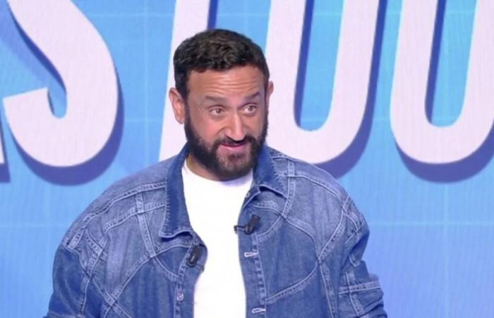 TPMP: Cyril Hanouna entra nel vivo, Valérie Bénaïm subentra: “un’emergenza…