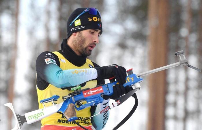 Martin Fourcade recupererà la sesta medaglia d’oro olimpica