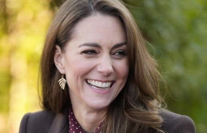 Kate Middleton è infatti tornata: questo il grande evento a cui parteciperà prima delle grandi vacanze di Natale