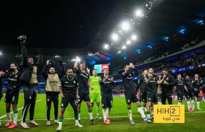 Il Feyenoord fa la storia contro Guardiola