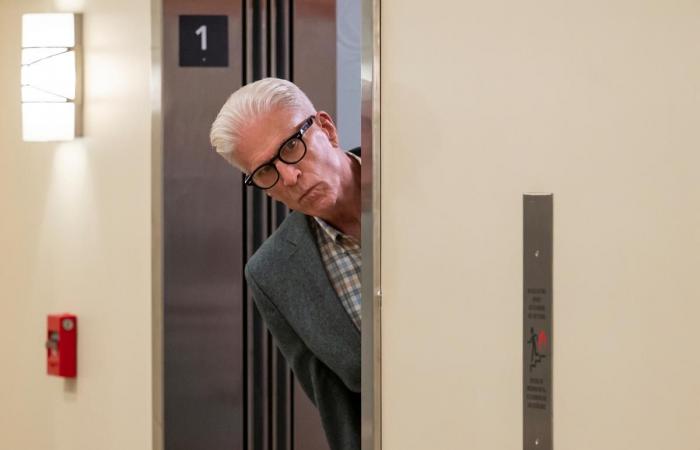 Da “Cheers” a “Old fashioned Spy”, cinque ruoli per (ri)scoprire il genio comico dell’attore americano Ted Danson