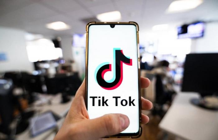 La piattaforma TikTok apre il dialogo con il Marocco