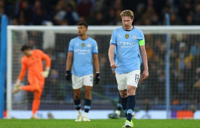 PANORAMICA. Serata pazzesca in Champions League: incredulità al Manchester City dopo l’ennesima perdita di punti, Kompany vince finalmente la partita clou col Bayern