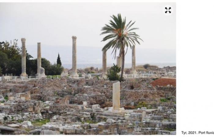 Libano. Villaggi rasi al suolo e patrimonio minacciato da Israele