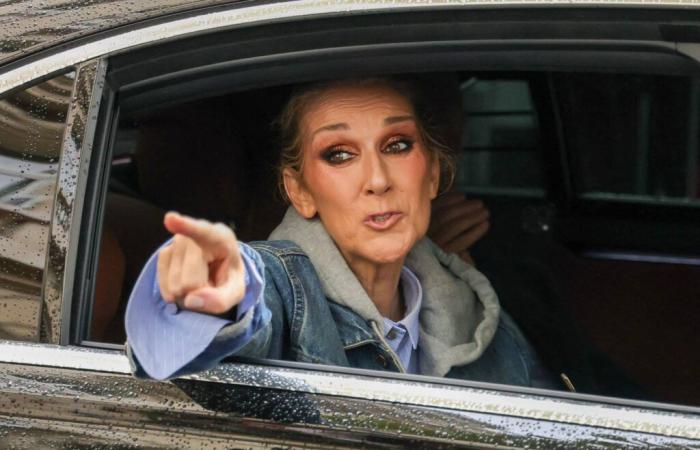 Celine Dion fa il suo grande ritorno, nei negozi, a Las Vegas con Adele e presto… allo Stade de France: tutto quello che sappiamo