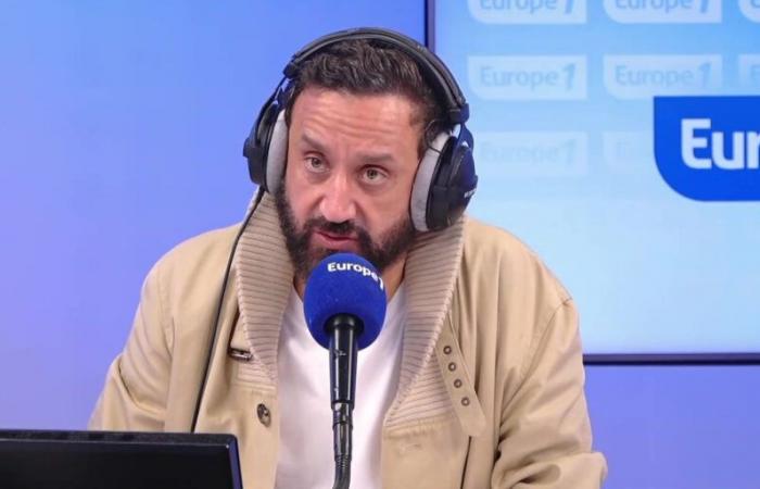 Cyril Hanouna – “Champagne”, “14 luglio”: gli ascoltatori si rallegrano per la partenza di Anne Hidalgo da sindaco di Parigi