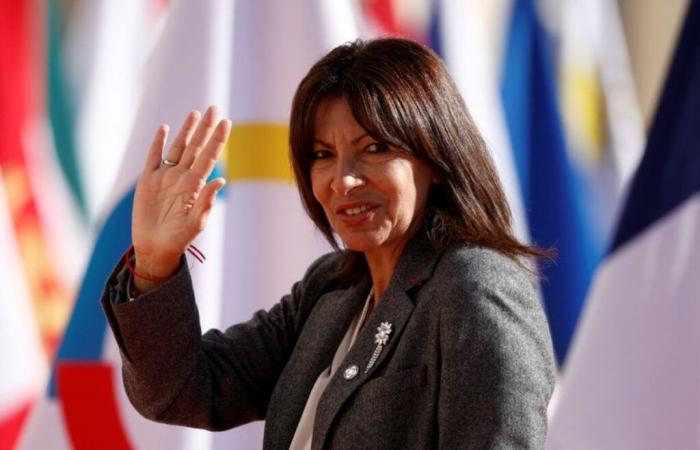 Francia: Anne Hidalgo non cercherà un nuovo mandato a Parigi nel 2026 – 26/11/2024 alle 12:20