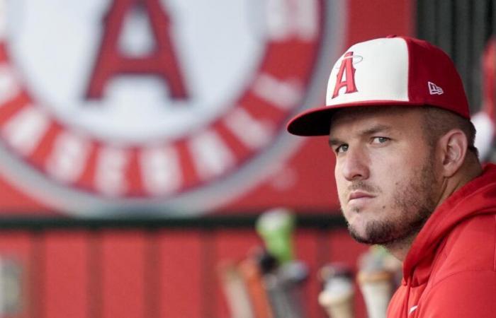 Gli Angels stanno ingaggiando giocatori, ma cosa possono aspettarsi da Mike Trout?