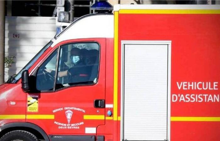 Una donna muore nell’esplosione di un edificio a La Rochelle