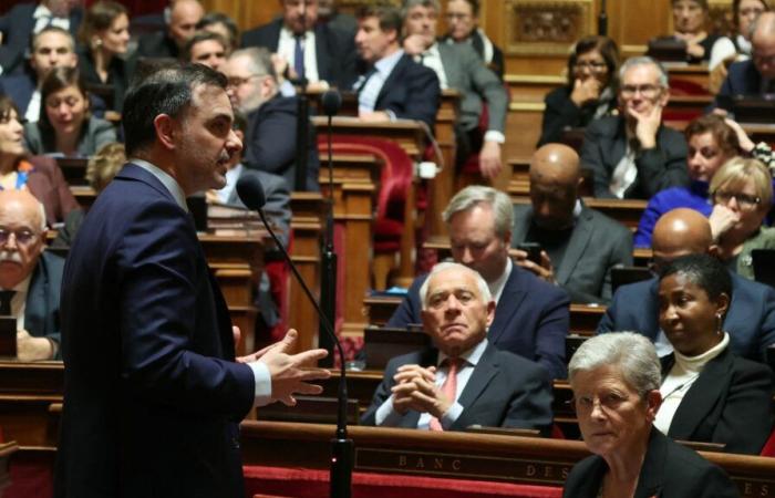 la tassa temporanea sui redditi alti convalidata dai senatori