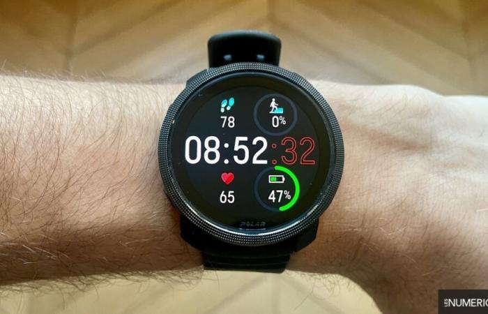 Recensione Polar Vantage M3: un orologio sportivo connesso che non coglie il punto