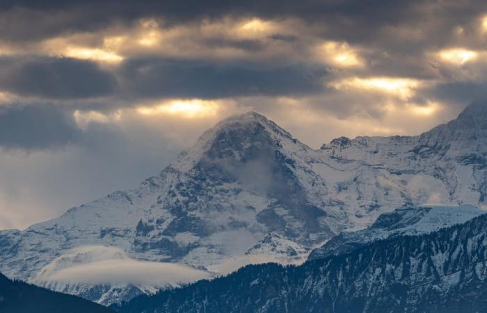 Dal bianco al verde: addio alla neve! -Meteo