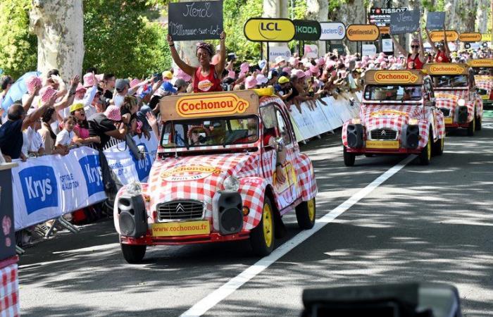 Tour de France a Villeneuve-sur-Lot: quanto è costato davvero l'arrivo della Grande Boucle alla bastide nel 2024?