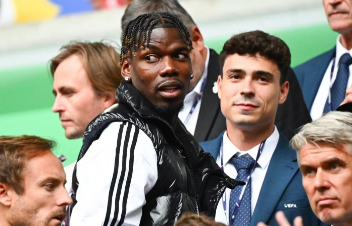 segui in diretta il processo contro sei “parenti” di Paul Pogba processati per il suo rapimento