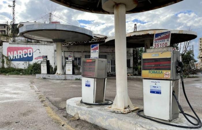 Nuovo aumento di benzina e gasolio in Libano, in calo il gas interno