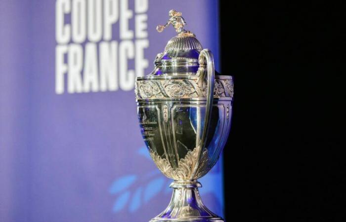 Coppa di Francia: Neuilly-sur-Marne