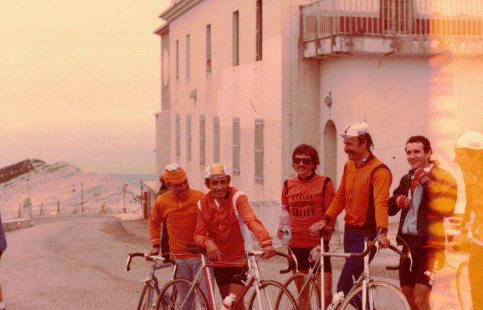 Vélo Club La Pomme-Marseille, mezzo secolo di grande evasione e amicizia