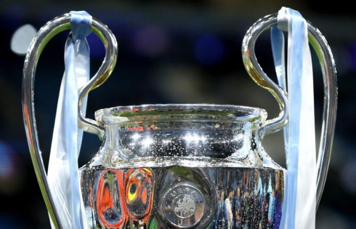 Dove guardare il multiplex della Champions League?