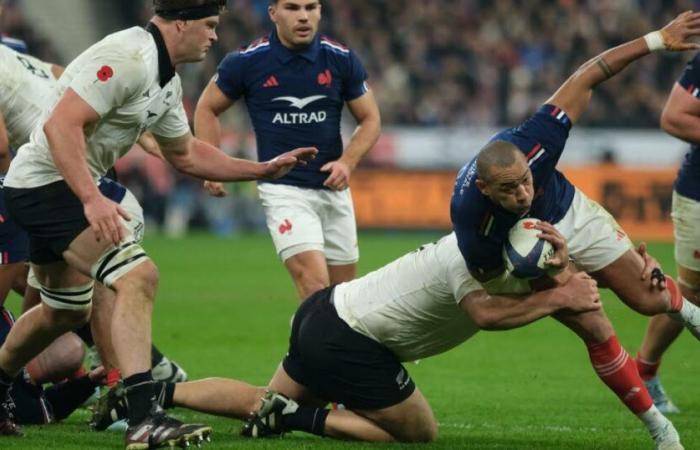 Rugby. Una partita Francia – Nuova Zelanda negli Stati Uniti nel 2025?