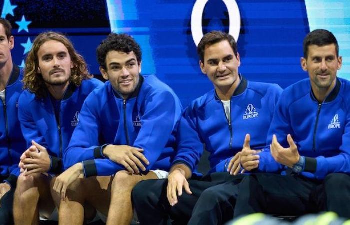 Andy Murray e Novak Djokovic, un’alleanza non così sorprendente | hai visto?