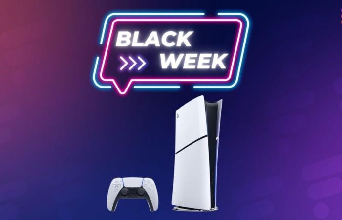 Le nostre TOP 30 offerte del Black Friday da Amazon, Darty, Cdiscount, Fnac e Boulanger