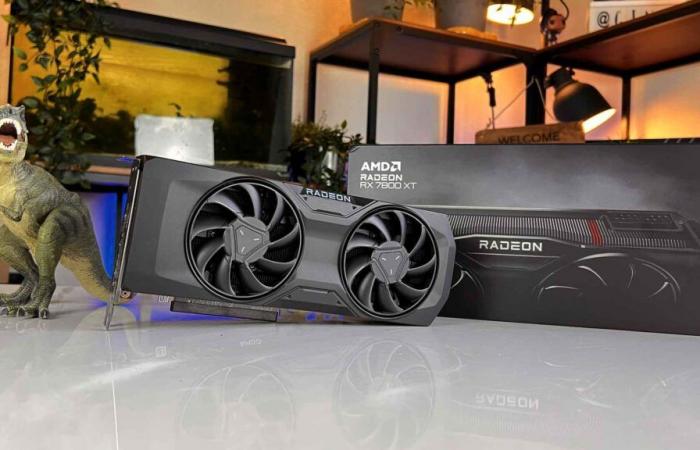 Radeon RX 7800 XT, evoluzione dei prezzi e le migliori offerte del momento