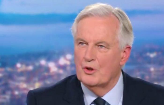 Michel Barnier censurato? Se “cade”, il presidente del Consiglio prevede una “tempesta”: Novità