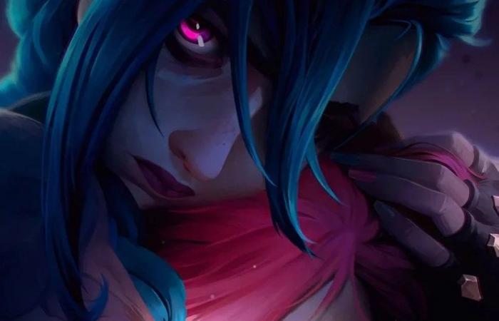 Arcane: Riot Games è arrabbiata con Netflix