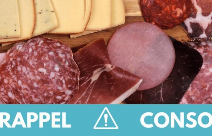 Richiamo del prodotto: non consumare questo lotto di salumi