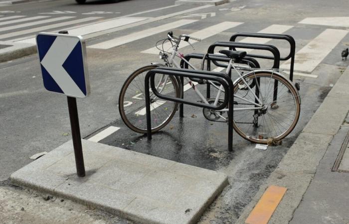 Piano ciclistico abbandonato: straziante per i ciclisti e per l’economia