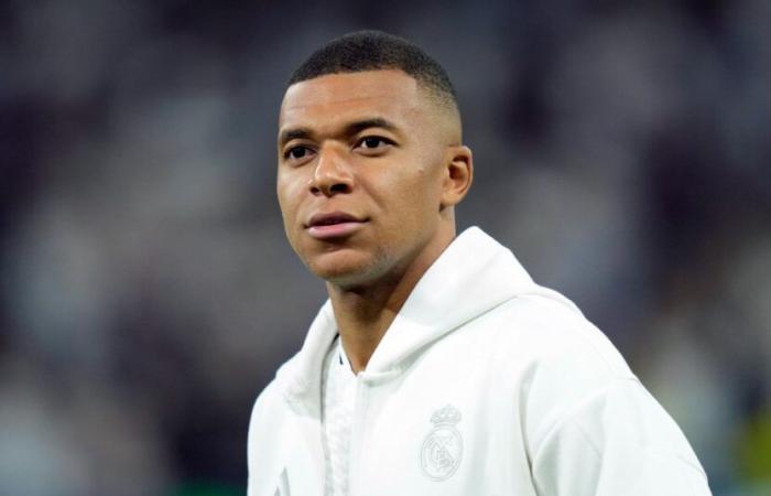 Kylian Mbappé privato del Liverpool dopo una grande rabbia