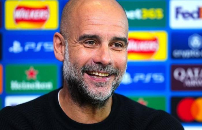 Guardiola: La promessa che rovinerà il mercato del Real Madrid