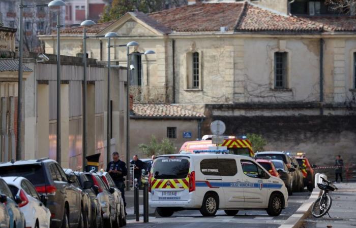 Marie-Pierre, 66 anni, giustiziata davanti a un tribunale: un femminicidio che impone la giustizia come testimone