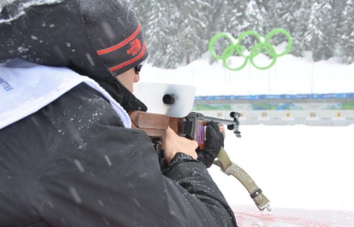 Martin Fourcade recupera una medaglia d’oro olimpica… per una gara del 2010