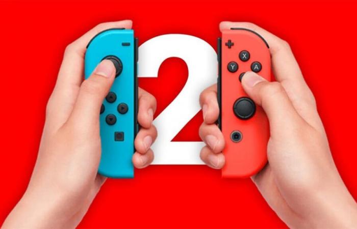 Nintendo Switch 2: Il produttore sta preparando cose pesanti per il lancio della sua console e farà di tutto per evitare un lancio come quello di PS5